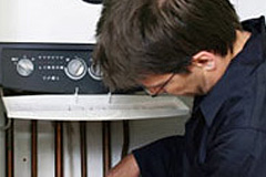 boiler repair How Wood