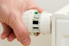 How Wood central heating repair costs