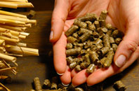 How Wood pellet boiler